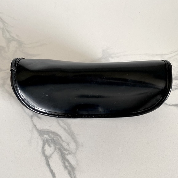 Salvatore Ferragamo Sunglasses Case - Picture 5 of 5